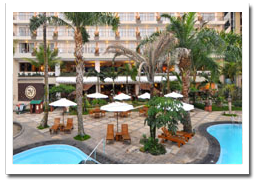 The Jayakarta Bandung